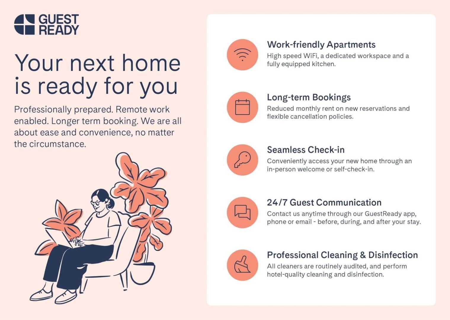 Guestready - Floral Ericeira Residence ภายนอก รูปภาพ