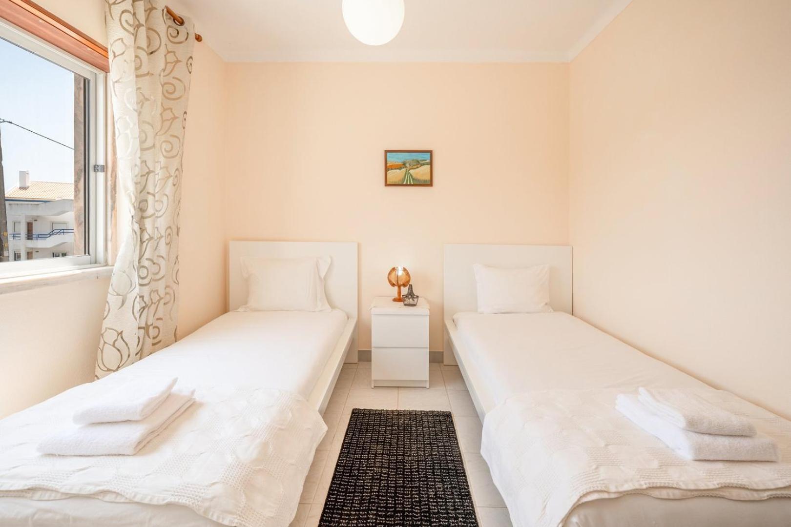Guestready - Floral Ericeira Residence ภายนอก รูปภาพ