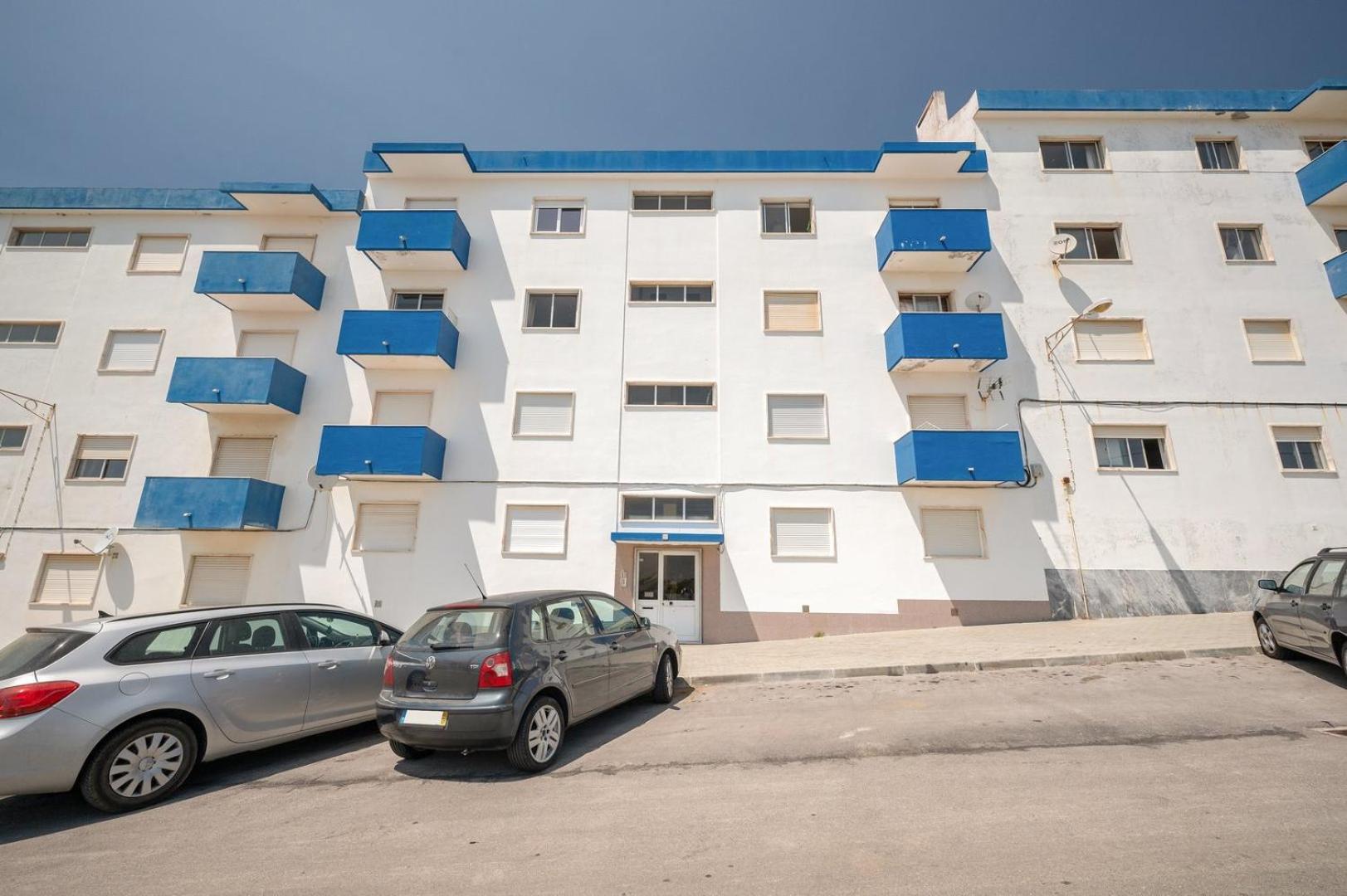 Guestready - Floral Ericeira Residence ภายนอก รูปภาพ