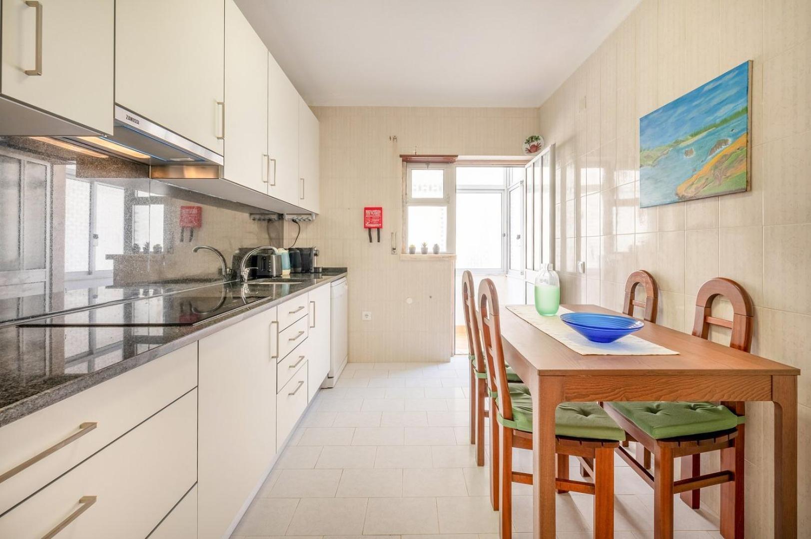 Guestready - Floral Ericeira Residence ภายนอก รูปภาพ