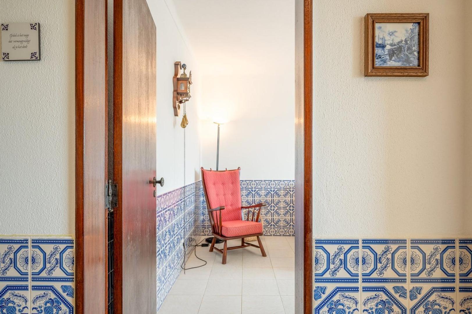 Guestready - Floral Ericeira Residence ภายนอก รูปภาพ