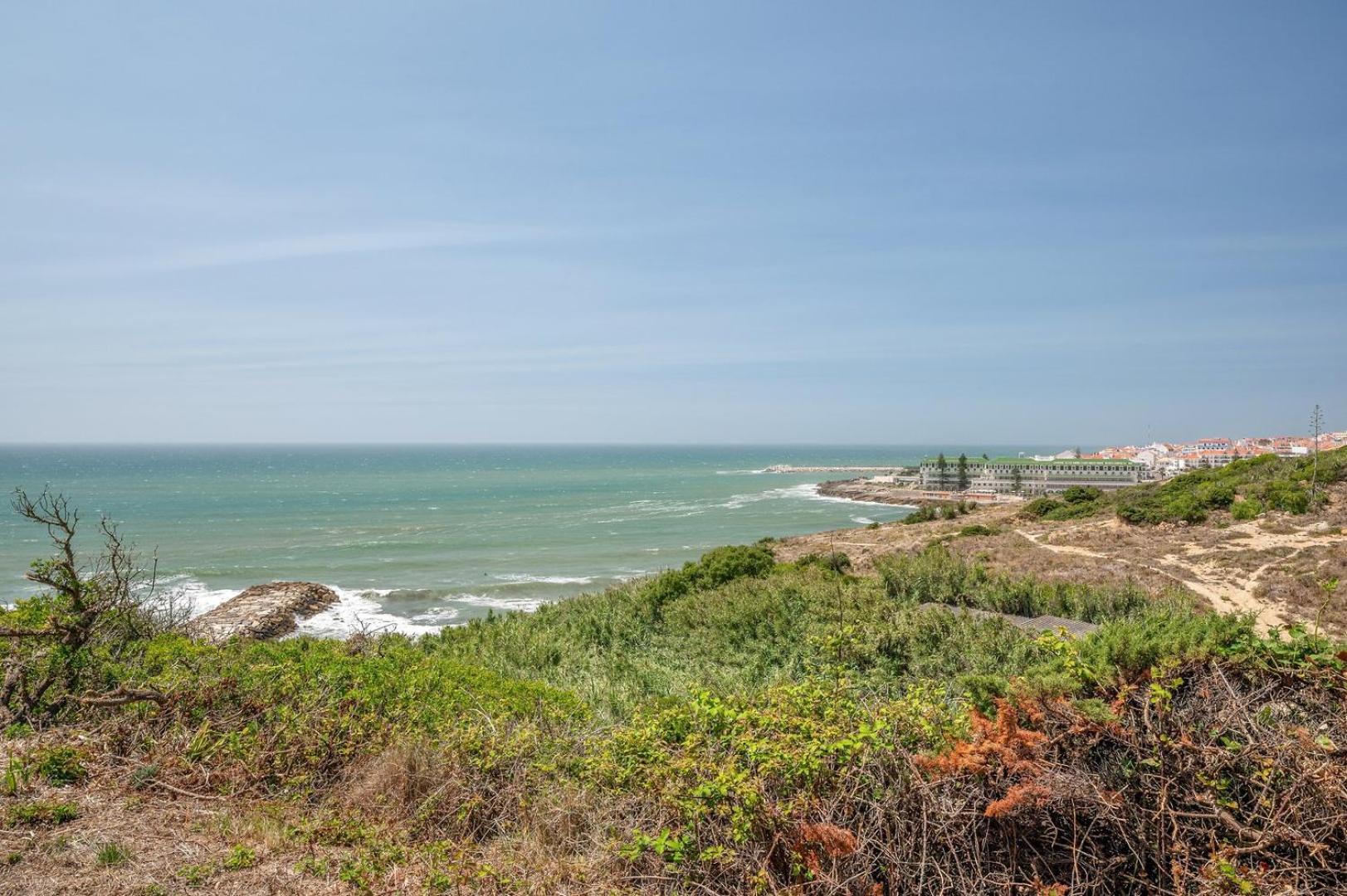 Guestready - Floral Ericeira Residence ภายนอก รูปภาพ