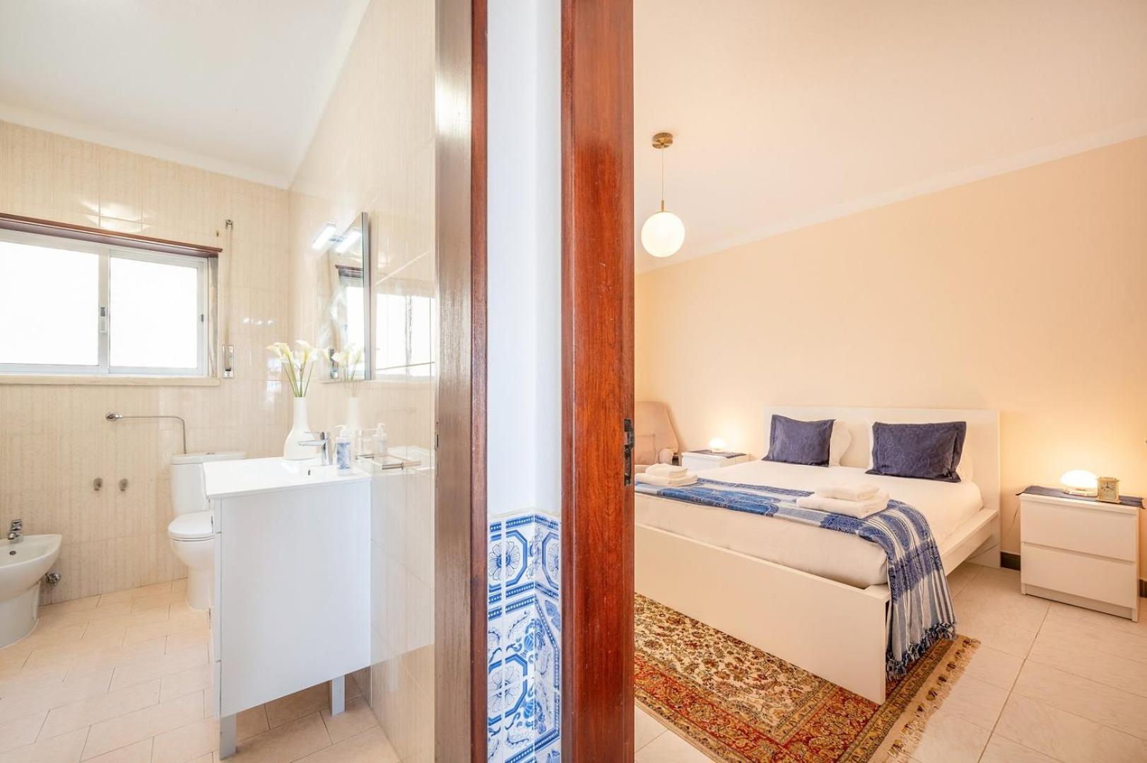 Guestready - Floral Ericeira Residence ภายนอก รูปภาพ